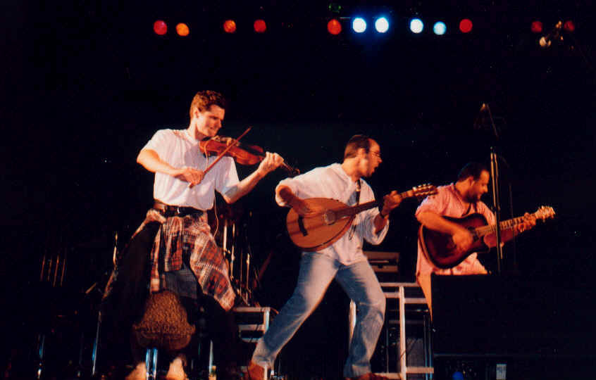 Arco da Vella 1997 (bouzouki)