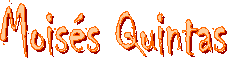 Mois�s Quintas