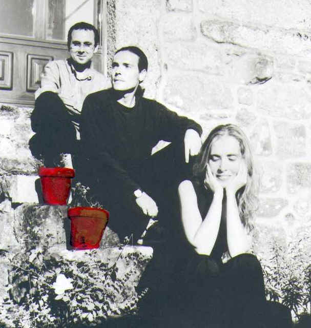 Trasmundi 2001
